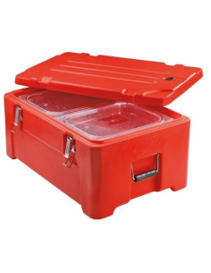 Contenitore isotermico - Per alimenti - Capacità 39 litri... 2