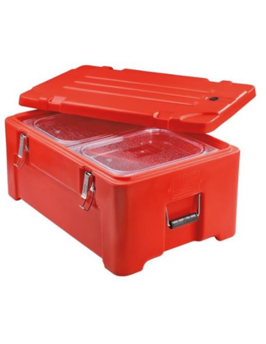Contenitore isotermico - Per alimenti -...