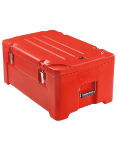 Isothermal container - For food - Capacity 39 liters -...
