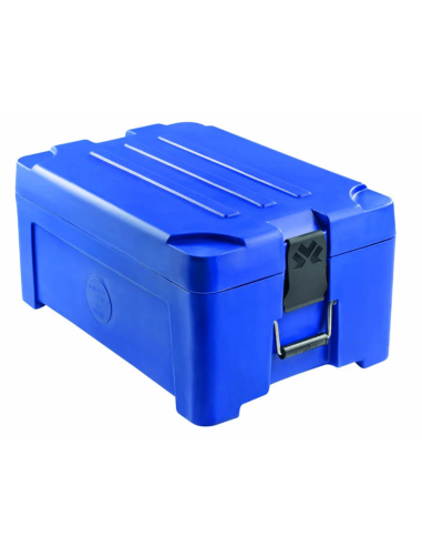 Isothermal container - For food - Capacity 31...
