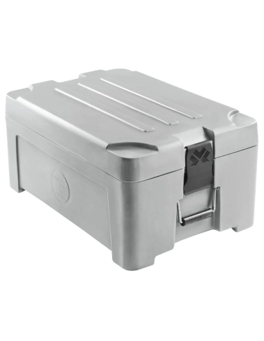 Isothermal container - For food - Capacity 31...