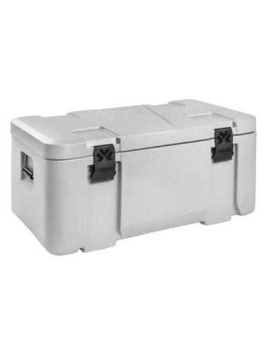 Contenitore isotermico - Per alimenti -...