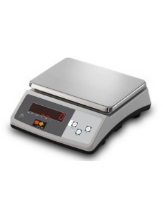 Electronic scale - Capacity 30 kg - division 1 g. - Top...