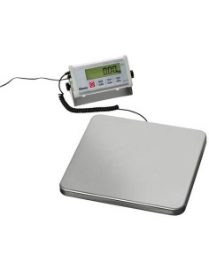 Bilancia elettronica - Portata 150 kg - Scala 50g - Piano...