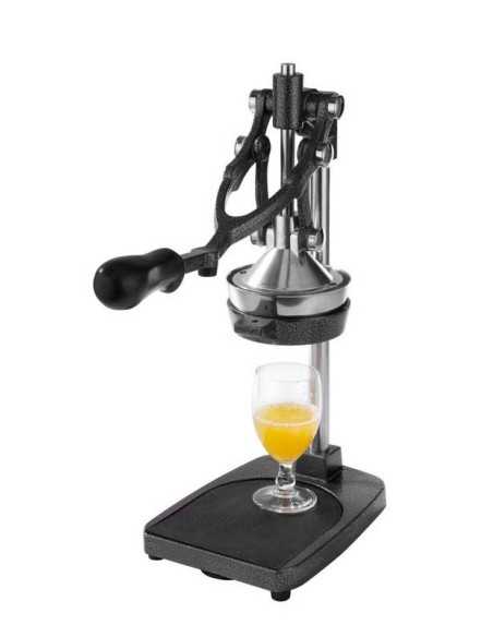 Exprimidor de cítricos manual multiusos profesional
