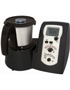 Multifunction induction robot - Capacity 2 lt - Max....