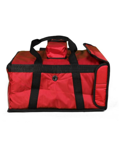 Borsa per pizza - Termica - Dimensioni cm 35 x...