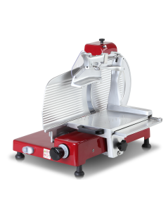 Professional vertical slicer - For cured meats - Fixed... 2