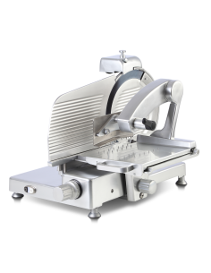 Affettatrice verticale professionale - Diametro lama mm...