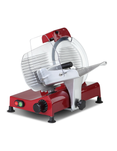 Gravity slicer - Blade diameter 250 mm - Fixed sharpener... 2