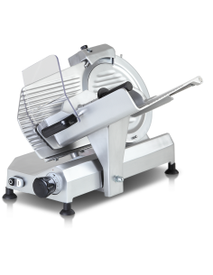 Gravity slicer - Single-phase or three-phase - Blade...