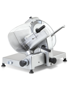 Gravity slicer - Blade diameter 350 mm - Single-phase or...