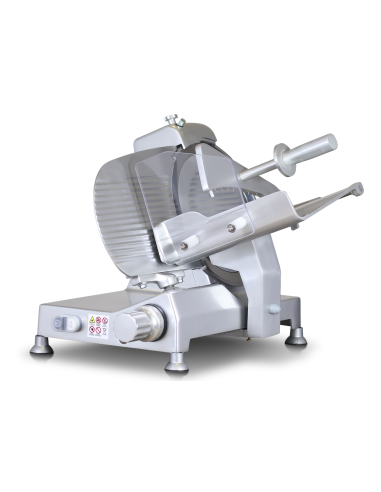 Gravity slicers - Three-phase or single-phase -...