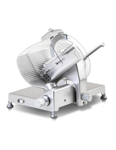 Gravity slicers  - Single-phase or three-phase...