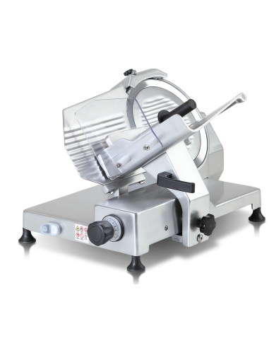Gravity slicer - Blade diameter 300 mm - Fixed...