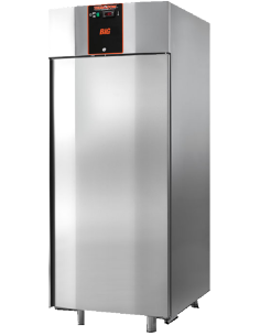 Refrigerated cabinet - Temperature -2°C 10°C - Capacity...