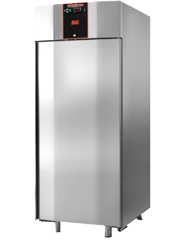 Armadio refrigerato - Temperatura -2°C + 10°C -...