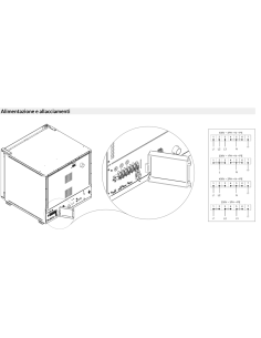 Convection steam ovens - Capacity 10 x GN 1/1 or 60 x 40... 2