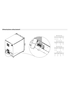 Convection and steam oven - Electric - Touch screen -... 2