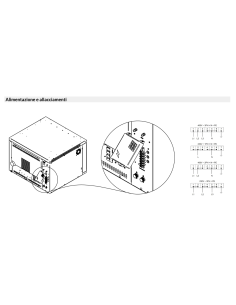 Horno de convección y vapor - Eléctrico - Pantalla táctil... 2