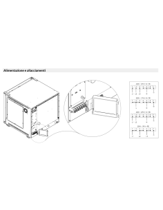 Convection and steam oven - Electric - Digital - Capacity... 2