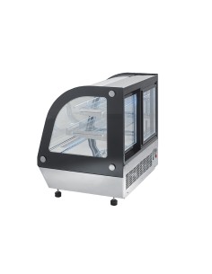 Vitrina refrigerada -  Capacidad Lt. 130 - Temperatura... 2