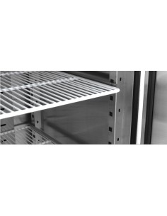 Armadio refrigerato - Capacità Lt. 670 - Temp. -22°/17°C... 2