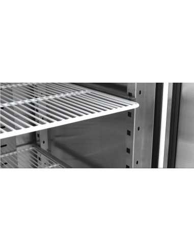 Armadio refrigerato - Capacità Lt. 670 - Temp....