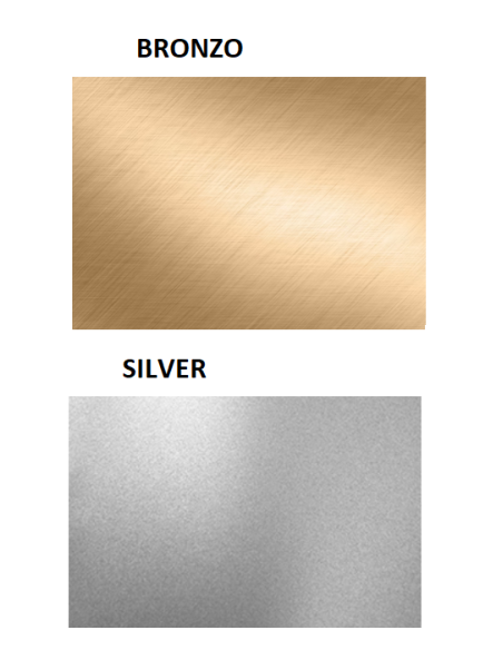 Showcase for pastry - No-frost Negative - Temp. +5/-25°C - 4 exhibition sides - cm 132 x 79 x 191h