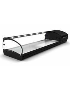 Vetrina refrigerata sushi - Per piatti - Temperatura...