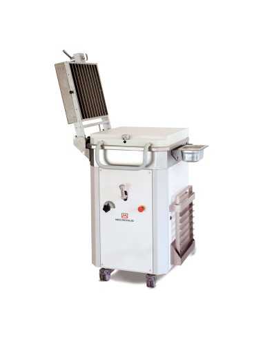 Divider - Former - Dough capacity 5/17 kg...