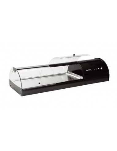 Vetrina refrigerata - Self service -...