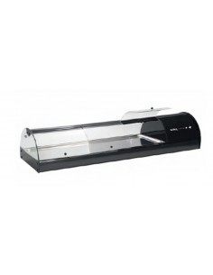 Vetrina refrigerata - Self service - Temperatura...