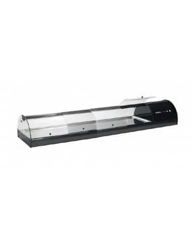 Vetrina refrigerata - Self service -...