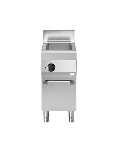 Cuocipasta elettrico - Monovasca litri 40 -...
