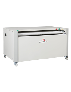 Leavening compartment - Dough rest - Capacity 320 pcs -...