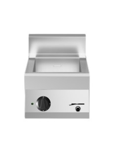 Electric bathroom - Bench - 1 bathtub Gn 1/1 - Power kW... 2