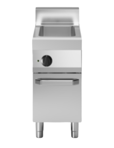 Electric cooker - Monovasca liters 40 - Power...