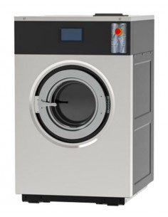 Lavatrice ad alta velocità  - Portata Kg 60 - 800...