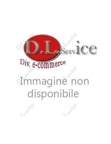 Illuminazione interna a Led all'apertura della...