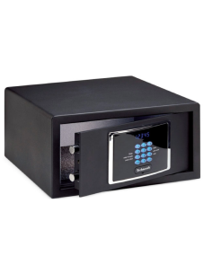 Cassaforte con combinazione elettronica digitale...