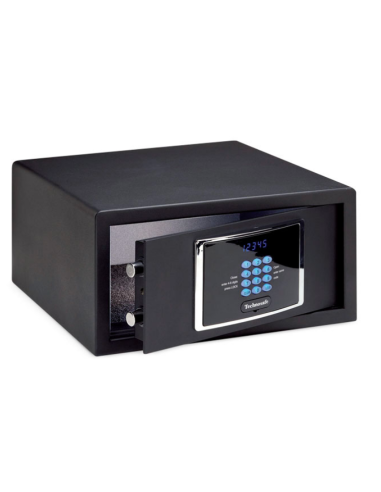 Caja fuerte - Para hoteles - Electrónica -...