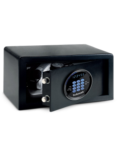 Caja fuerte - Para hoteles - Electrónica - Motorizada -... 2