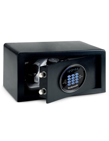 Safe - For hotels - Electronic - Motorized -...