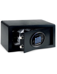 Caja fuerte - Para hoteles - Electrónica - Motorizada -...