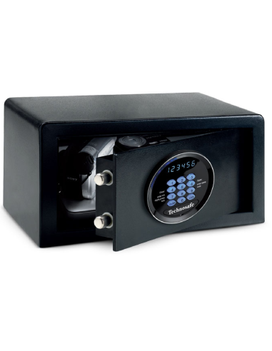 Cassaforte con combinazione elettronica...