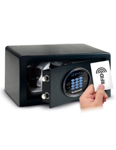 Caasaforte con combinazione elettronica digitale... 2