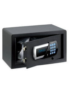 Safe - For hotels - Electronic - Motorized - Led display...
