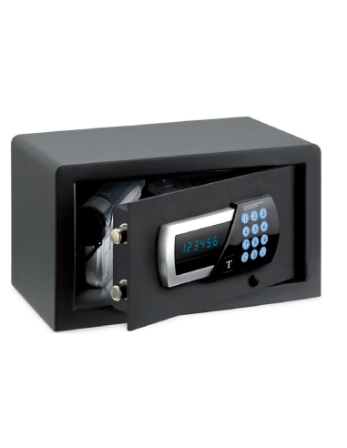Cassaforte con combinazione elettronica...