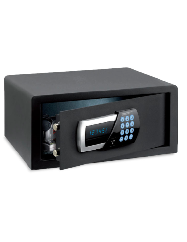 Safe - For hotels - Electronic - Motorized -...